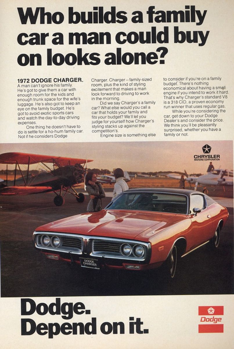 1972 Dodge 2